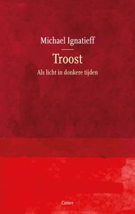 Troost - Michael Ignatieff - ebook