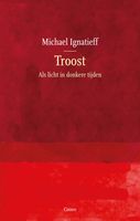 Troost - Michael Ignatieff - ebook