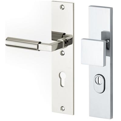 Knopg.LS SKG Bauhaus MGN/MGC K92 Knopg.LS SKG Bauhaus MGN/MGC K92
