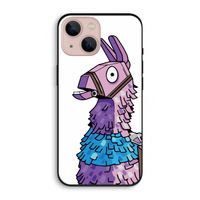 Lama: iPhone 13 Biologisch afbreekbaar hoesje