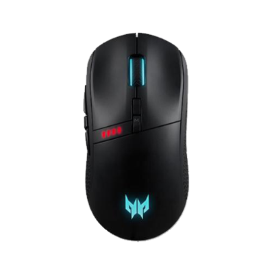 Acer Predator Cestus 350 muis