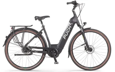 Puch Puch E-Maxi S+ Active Plus 500