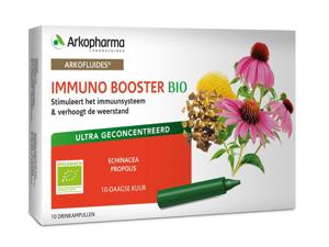 Arkofluids Immuno booster 15ml bio
