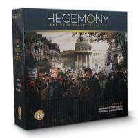 Hegemony Lead Your Class to Victory