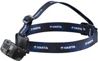 Varta Work Flex Motion Sensor H20 Hoofdlamp LED werkt op batterijen 150 lm 20 h - thumbnail