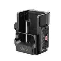 Ulanzi PK-06 expansion adapter voor DJI Osmo Pocket 3