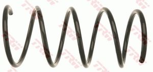 Chassisveer JCS1256