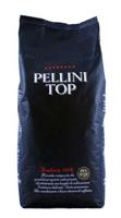 Pellini Top 100% Arabica 1 kg, Natuurboon