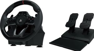 Hori Racing Wheel APEX - Stuur en pedalen-set