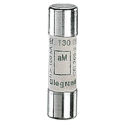 Legrand 013016 Cilinderzekering Zonder mechanische beveiligingsweergave 16 A 500 V/AC 1 stuk(s)