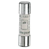 Legrand 013016 Cilinderzekering Zonder mechanische beveiligingsweergave 16 A 500 V/AC 1 stuk(s) - thumbnail