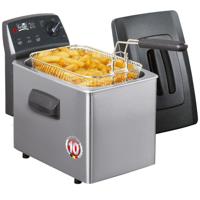 Fritel TURBO SF 4350 Friteuse Grijs