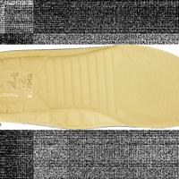 EMMA Hydro-Tec Business Inlegzool | Beige | Maat 47 - 00.148.008.47
