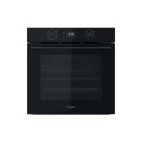 Whirlpool OMK58HU1B 71 l A+ Zwart - thumbnail