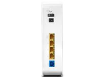 Draytek VigorAP 906 2402 Mbit/s Wit Power over Ethernet (PoE) - thumbnail