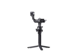 DJI RSC 2 Handheld camera stabilizer Zwart