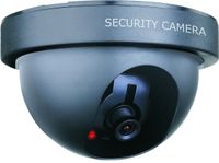 Smartwares SW CS44D Dummy-camera Met knipperende LED