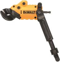 DeWalt Accessoires impact 18ga blikschaaradapter voor slagschroevendraaiers - dt70620-qz