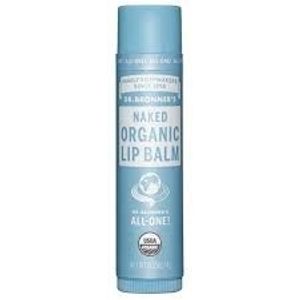 Dr Bronners Lipbalsem baby mild (4 gr)