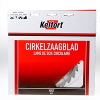 Cirkelzaagblad hm 216x30 24t