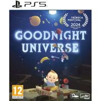 Boa Noite Universo - Jogo para PS5