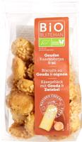 Buiteman Kaasbolletjes uitjes bio