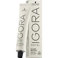 Schwarzkopf Professional Igora Royal Silverwhites Dove Grey 60ml