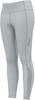 JAKO 8376D Tight Power Dames - Lichtgrijs - 42