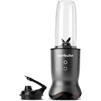 Nutribullet ULTRA 1200W Satin Black Foodprocessor