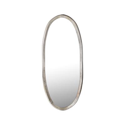 Limera Brass ovale spiegel S