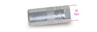 Beta 4 beks vetnippel “hydraulische” model 1750RT - 017500110