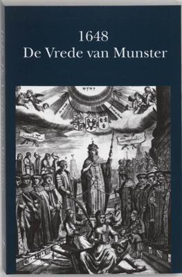 1648 - de Vrede van Munster (Paperback)
