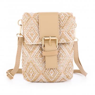 Sunset Fashion - Beige | Dames | Accessoires | Beige | One Size | regular | Kamst mode
