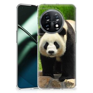 OnePlus 11 TPU Hoesje Panda