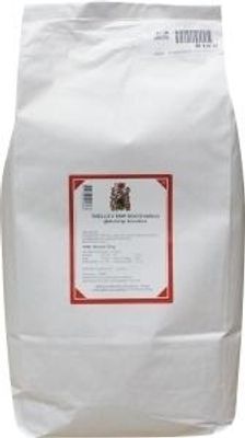 Teff bruine broodmix