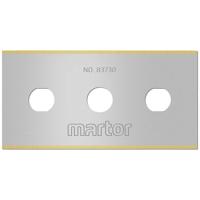 Martor 83730.31 Reservemesjes industriekling 83730 100 stuk(s)