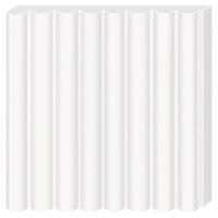 Fimo kids boetseerklei wit, 42gr