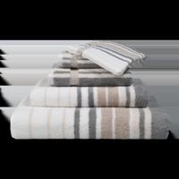 Vandyck Vandyck Ontario Washandje 16x22 stone