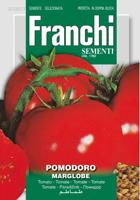 Tomaat, Pomodoro Marglobe 106/17 - Franchi