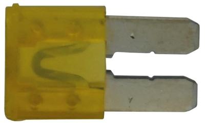 HERTH+BUSS zekering bananenstekker "micro2 lf".
