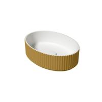 Waskom Zydra Olympia 48x34,5 cm Oro