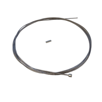 Falkx binnenkabel derrailleur rvs