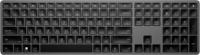 HP 975 Dual-Mode Draadloos Toetsenbord Zwart QWERTY - thumbnail