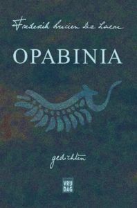 Opabinia - Frederik Lucien De Laere - ebook