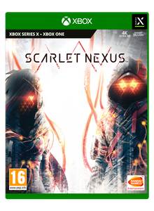 Xbox One/Series X Scarlet Nexus