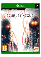 Xbox One/Series X Scarlet Nexus - thumbnail