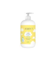 Babycare oleo-calcareous liniment