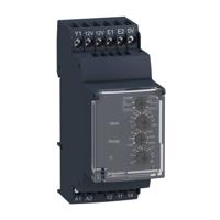 Schneider Electric Toerentalmonitor