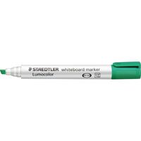Staedtler STAEDTLER® Lumocolor® 351 2mm grün 351-5 Whiteboardmarker 1 stuk(s)