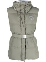 Canada Goose gilet matelassé Rayla - Blanc - thumbnail